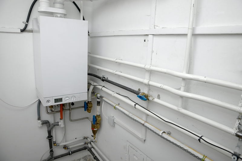Boiler Installations Cranbrook