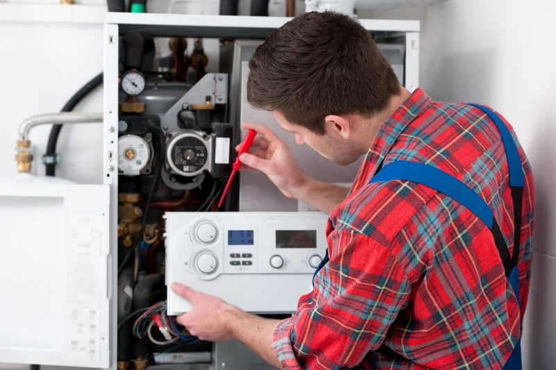 Boiler Repairs Service Cranbrook