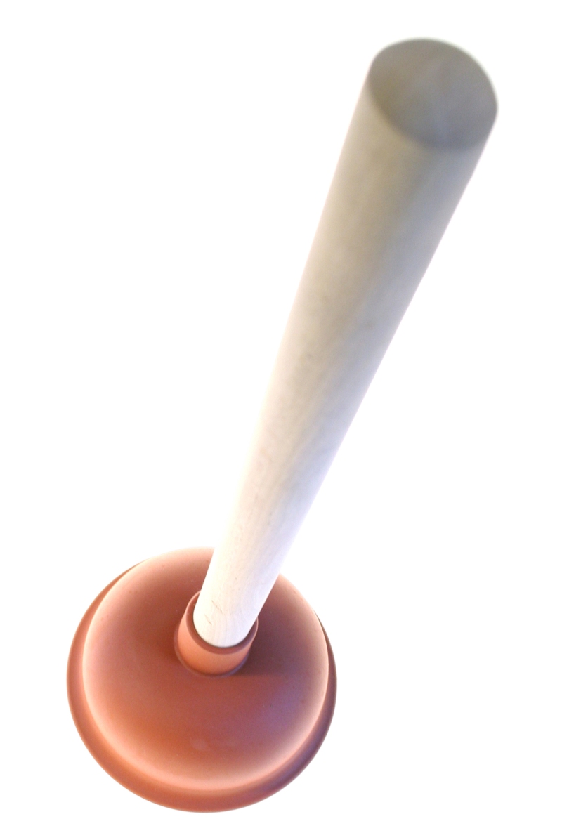 Clogged Toilet Cranbrook, TN17, TN18