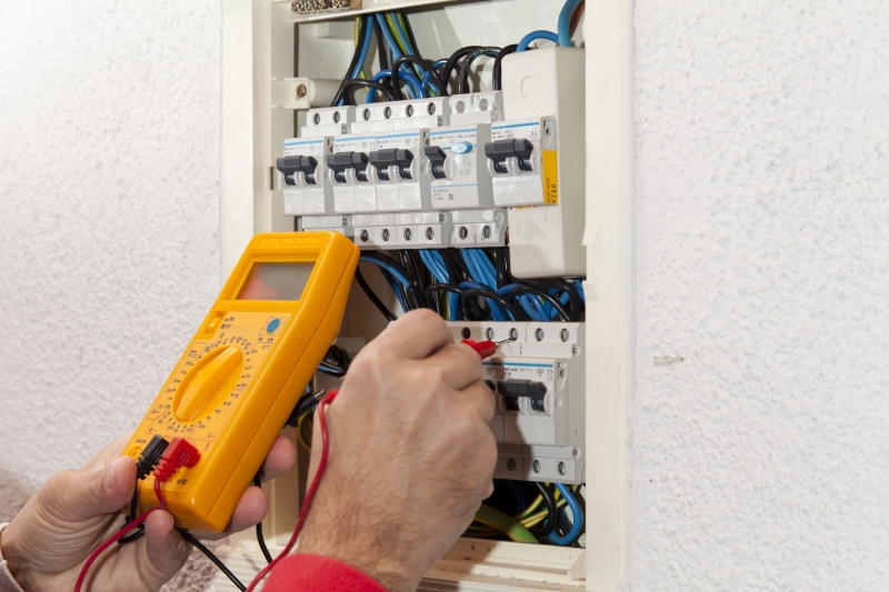 Electricians Cranbrook