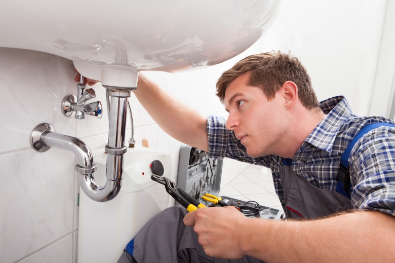 Emergency Plumbers Cranbrook