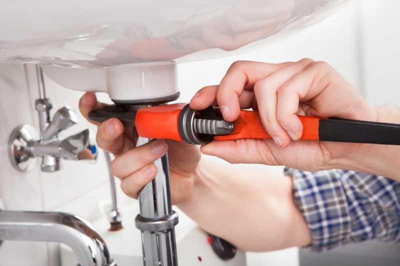 Emergency Plumbers Cranbrook, TN17, TN18