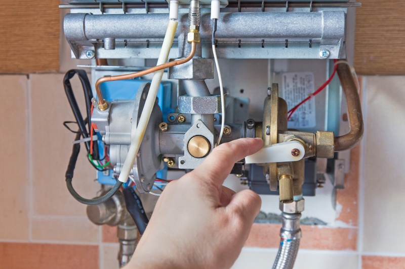 Plumbing Heating Cranbrook, TN17, TN18