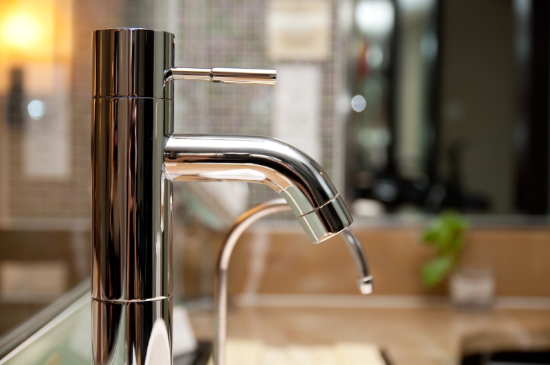 Sink Leaking Cranbrook