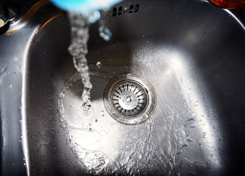 Sink Repair Cranbrook, TN17, TN18