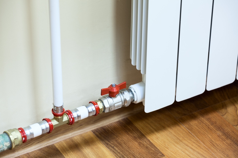 Slab Leak Repair Cranbrook, TN17, TN18